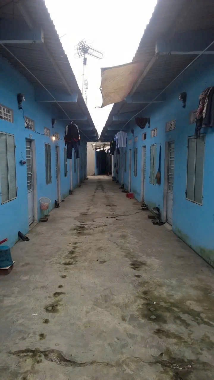 Dãy trọ 20 phòng đường Âu Cơ, quận Liên Chiểu, 494m² chỉ 5.8 tỷ - Đầu tư sinh lời ngay!