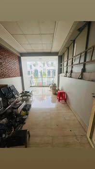 Bán căn nhà mặt tiền đường Phạm Văn Chiêu, Gò Vấp 42m² giá 6.5 tỷ - Đầu tư kinh doanh sinh lời!