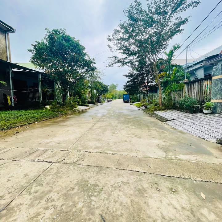 Đất nền KQH Thanh Lam, Thủy Phương, 236m² giá chỉ 2 tỷ - Cơ hội đầu tư không thể bỏ lỡ!