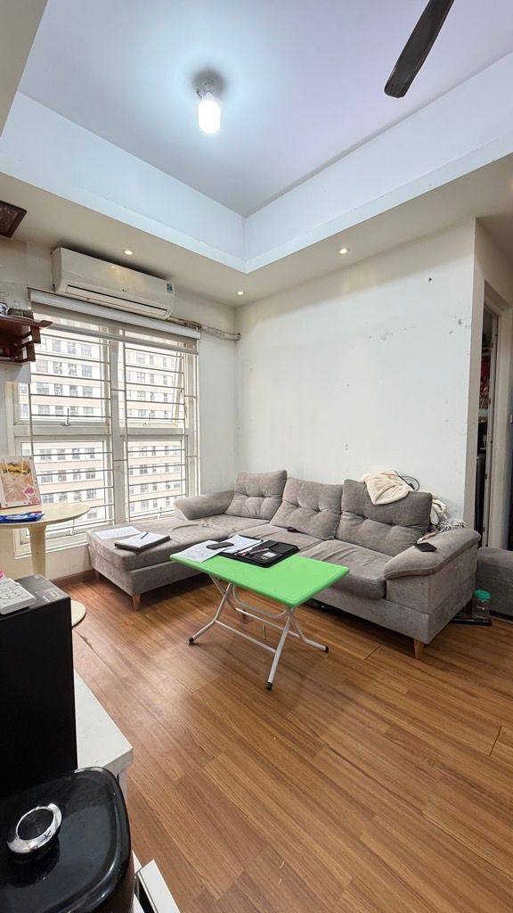 Chung cư CT7 Dương Nội Yên Nghĩa 57m² giá 4 tỷ - Đầu tư sinh lời ngay!