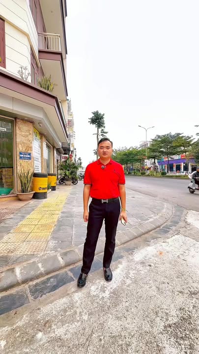 Cần bán lô đất Lý Thánh Tông, Từ Sơn, 103m² giá 2 tỷ - Vị trí đắc địa cho kinh doanh!