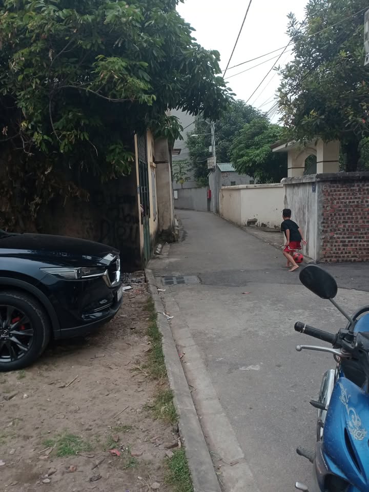 Đất thổ cư Như Quỳnh, Văn Lâm, Hưng Yên 112m² giá 3.6 tỷ - Sẵn sàng đầu tư ngay!