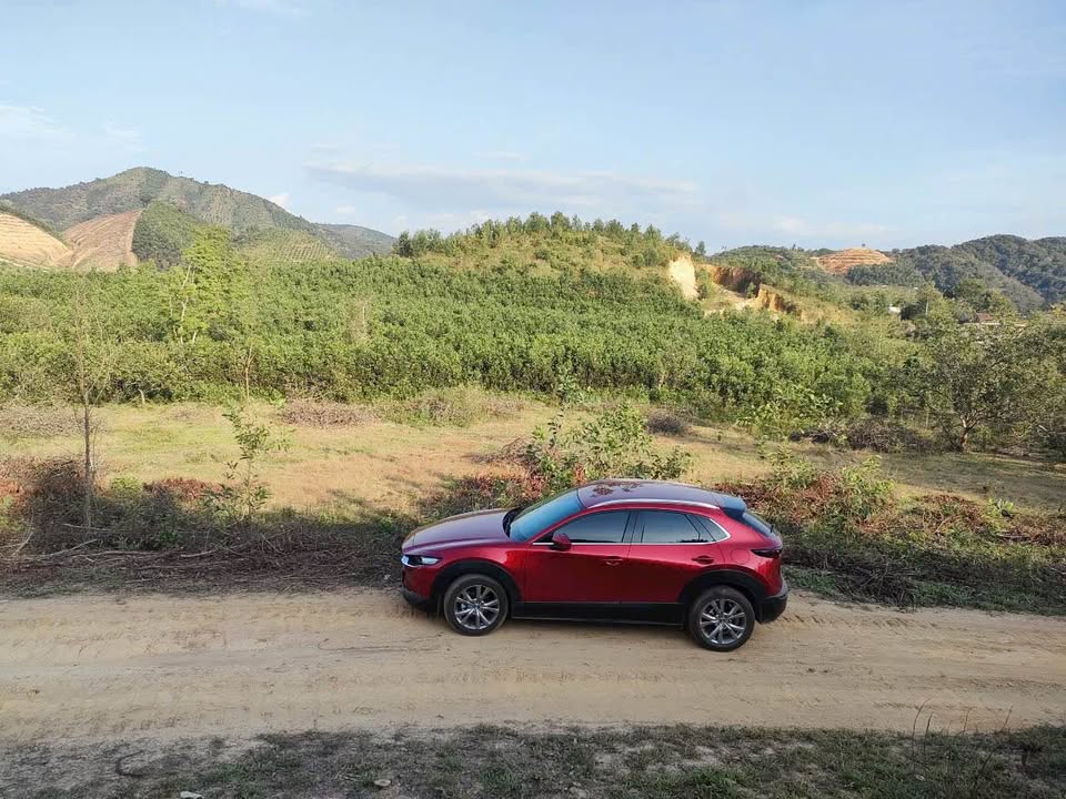 Đất nền xã Mađaguôi, Đạ Huoai 1000m² chỉ 750 triệu - Cơ hội đầu tư tuyệt vời!