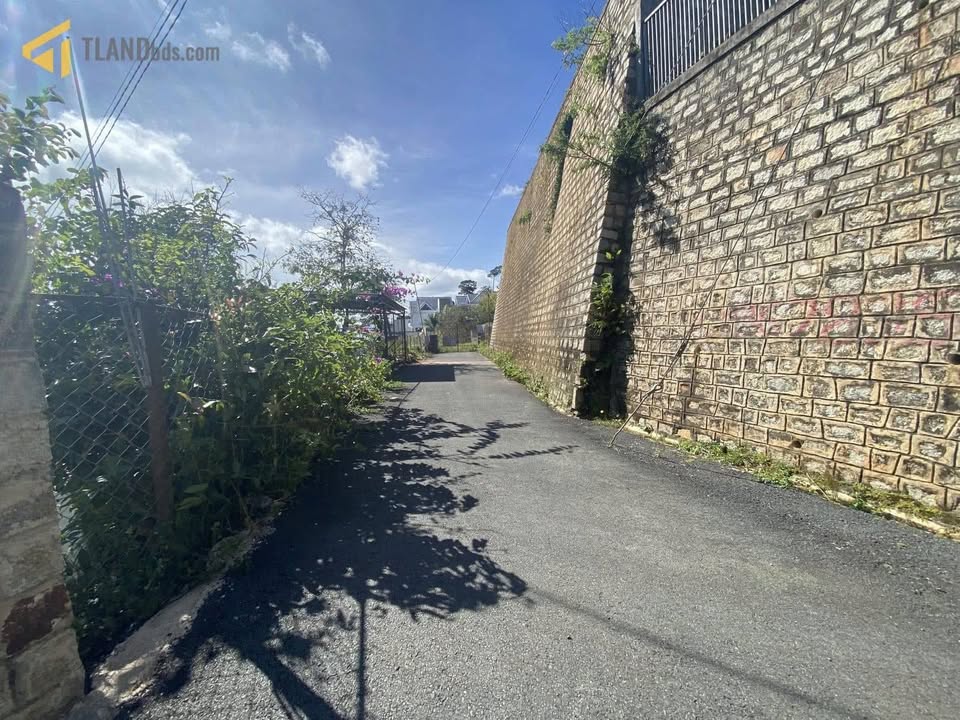 Nhà cấp 4 hẻm ô tô đường 3/4, Đà Lạt 383m² giá 25 tỷ - Đầu tư sinh lời!