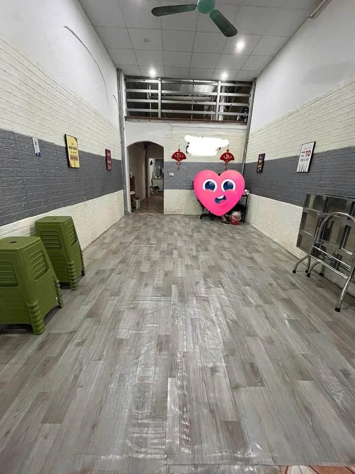 Nhà mặt đường Kỳ Lừa Lạng Sơn 63m² giá 5 tỷ - Vị trí kinh doanh đắc địa!