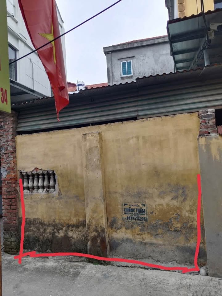 Đất đẹp Kiêu Kỵ Gia Lâm 55m² giá 5.7 tỷ - Kinh doanh đỉnh cao!