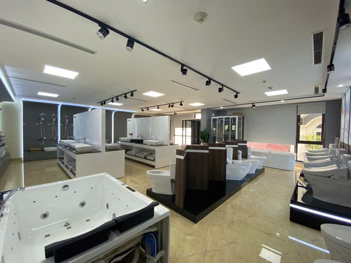 Bán nhà mặt phố Hồ Tùng Mậu, quận Cầu Giấy, diện tích 68m² giá 24.5 tỷ - Vị trí đắc địa cho kinh doanh!