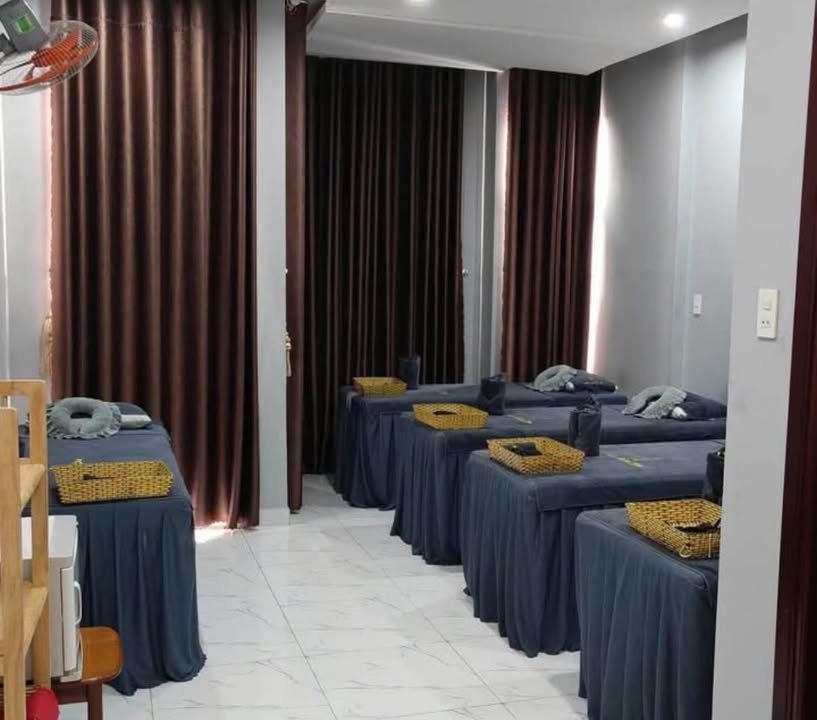 Nhà cho thuê đường Lê Quang Đạo, Đà Nẵng 85m² - Phù hợp spa, massage