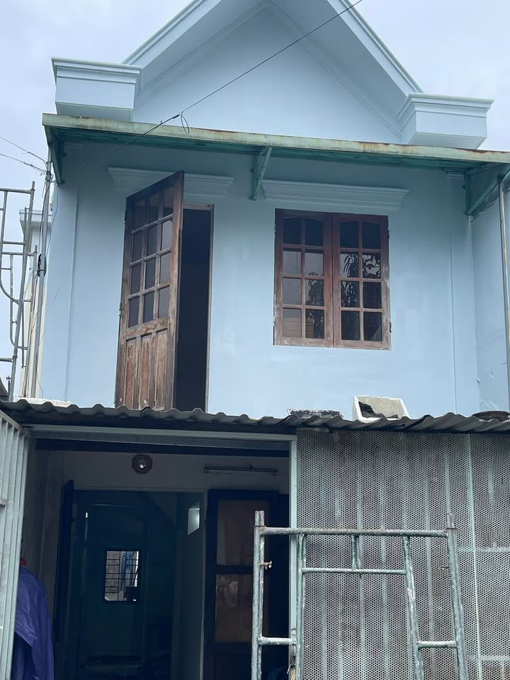 Nhà cho thuê kiệt Âu Cơ, quận Liên Chiểu, Đà Nẵng - 2 tầng, 2 phòng ngủ chỉ 5 triệu/tháng!