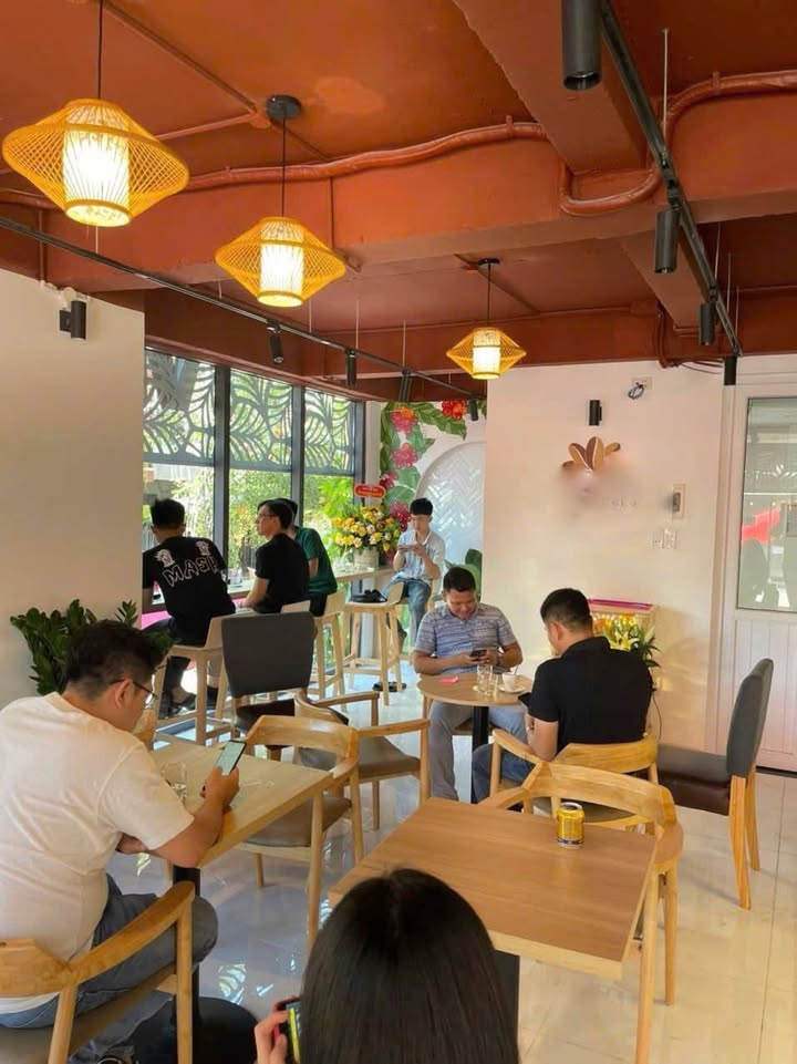 Nhà mặt tiền cho thuê tại Hòa Cường, Đà Nẵng 70m² - Kinh doanh tự do!