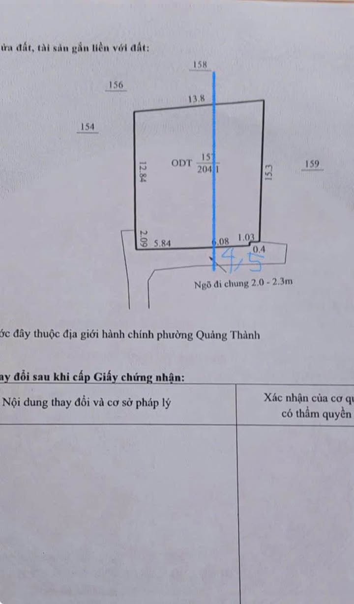Đất nền đẹp Đặng Tiến Đông, Đông Thọ 70m² giá 1.7 tỷ - Hướng Nam mát mẻ!