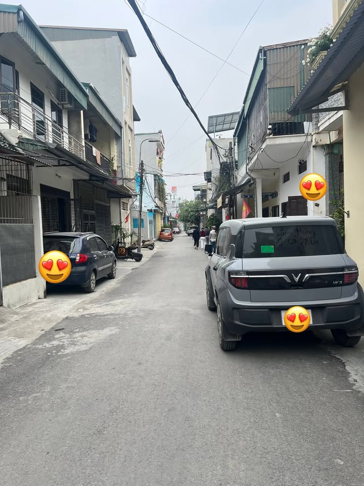 Nhà mái bằng gần Trần Hưng Đạo, Thanh Hóa 71m² giá 2.9 tỷ - Tiềm năng đầu tư lớn!