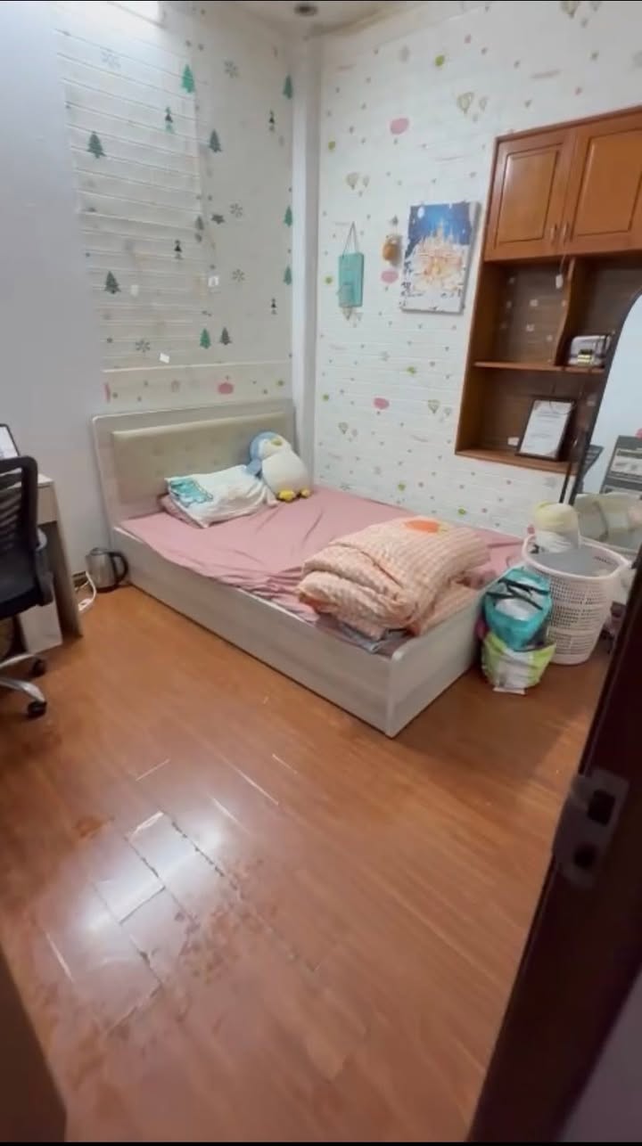 Phòng cho thuê chính chủ tại ngõ 179 Hoàng Hoa Thám - Đầy đủ tiện ích chỉ việc dọn vào ở!