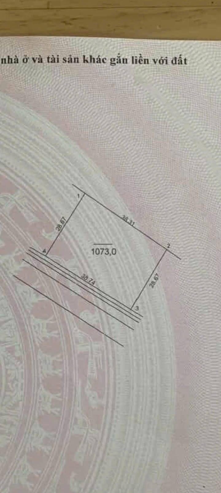 Đất nền thôn Đoài, xã Phú Minh, 1073m² - Giá rẻ không thể bỏ lỡ!