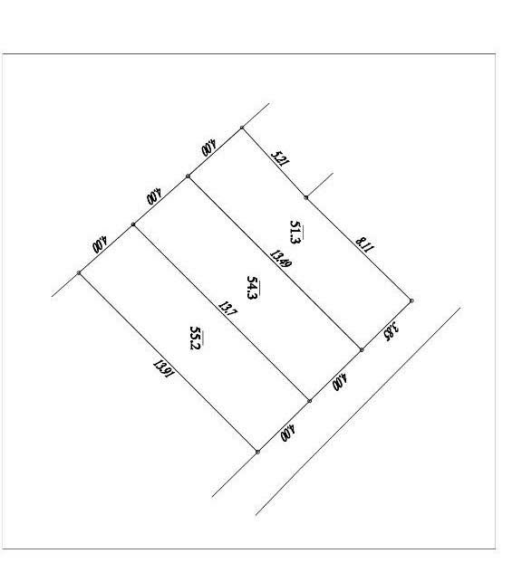 Đất nền 160m² tại ngõ 15 Tả Thanh Oai - Giá chỉ 2.4 tỷ, cơ hội đầu tư tuyệt vời!