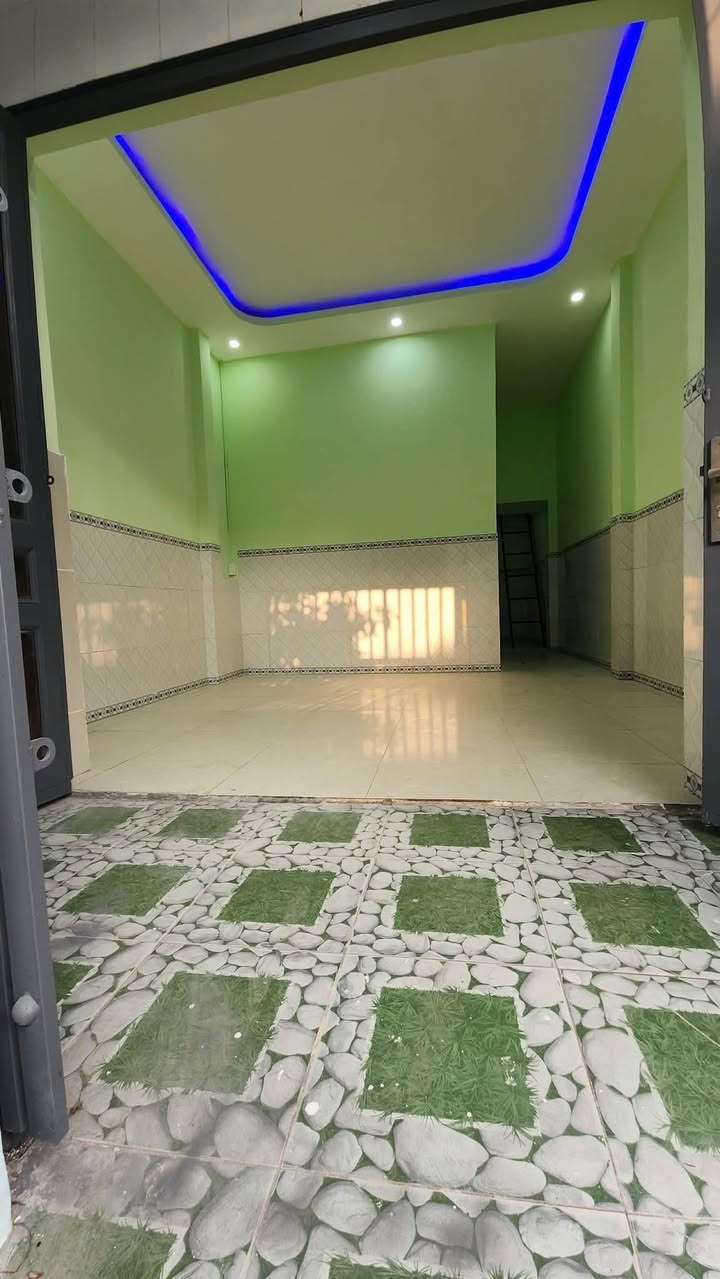 Bán nhà cấp 4 Tân Phước, Dĩ An 44m² giá 985 triệu - Sẵn sàng vào ở ngay!