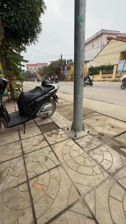 Nhà đẹp tại trung tâm thị trấn Yên Lập 70m² - Gần chợ, tiện ích đầy đủ!