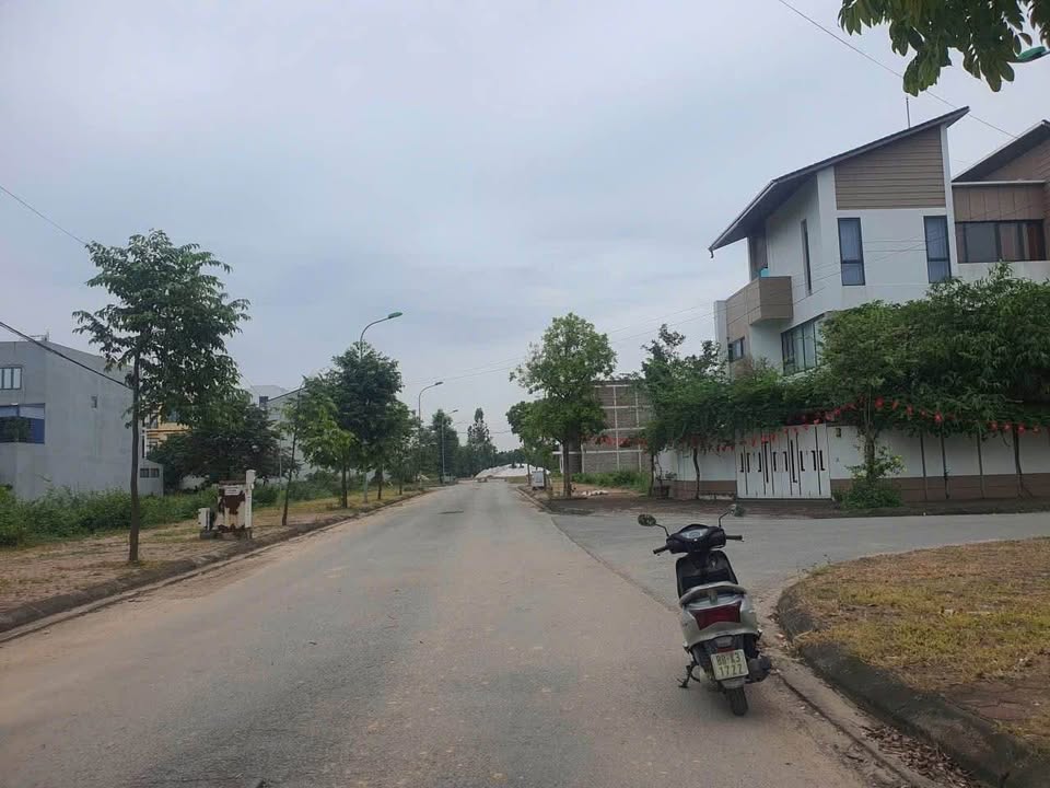 Đất nền đường Lê Quang Đạo, phường Xuân Hòa, 125m² - Giá đầu tư tuyệt vời!