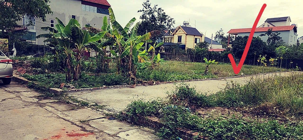 Đất nền Quang Minh Mê Linh 55m² giá chỉ 50 triệu/m² - Cơ hội vàng đầu tư!