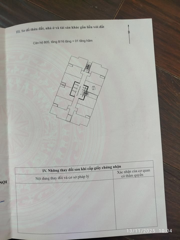 Căn hộ Sài Đồng 66m² giá thỏa thuận - Không gian sống thoải mái cho cả gia đình!