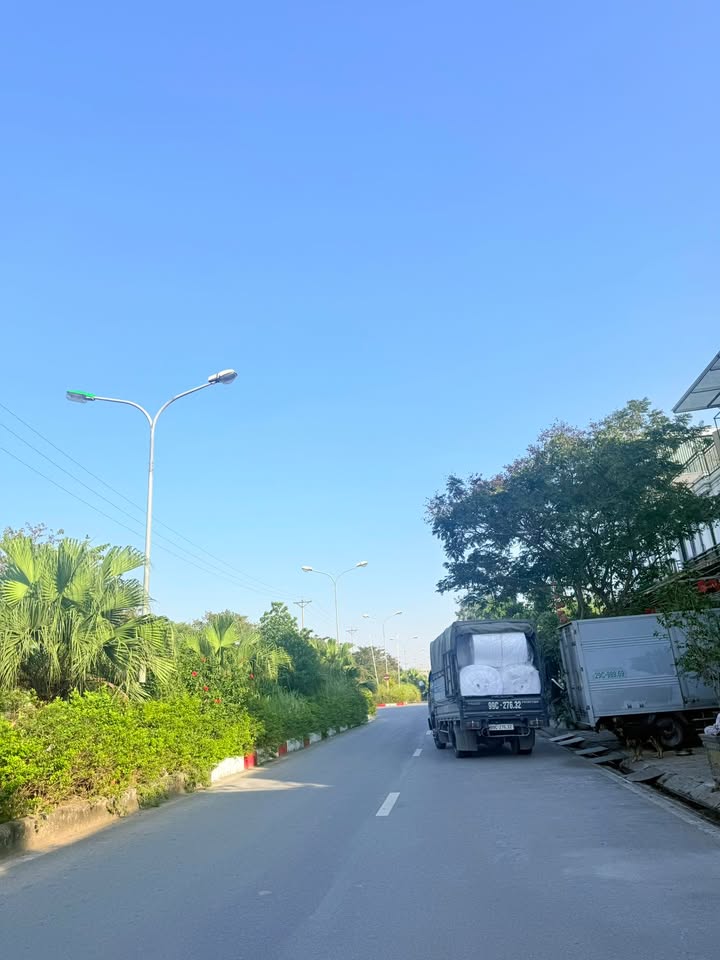 Đất nền Dương Xá Gia Lâm 80m² giá thỏa thuận - Cơ hội đầu tư vàng!