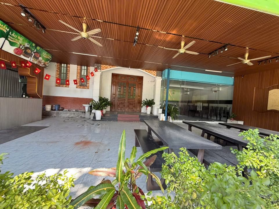 Cho thuê mặt bằng kinh doanh Phú Lợi, Thủ Dầu Một - 224m² giá 30 triệu - Địa điểm lý tưởng cho mọi ngành nghề!