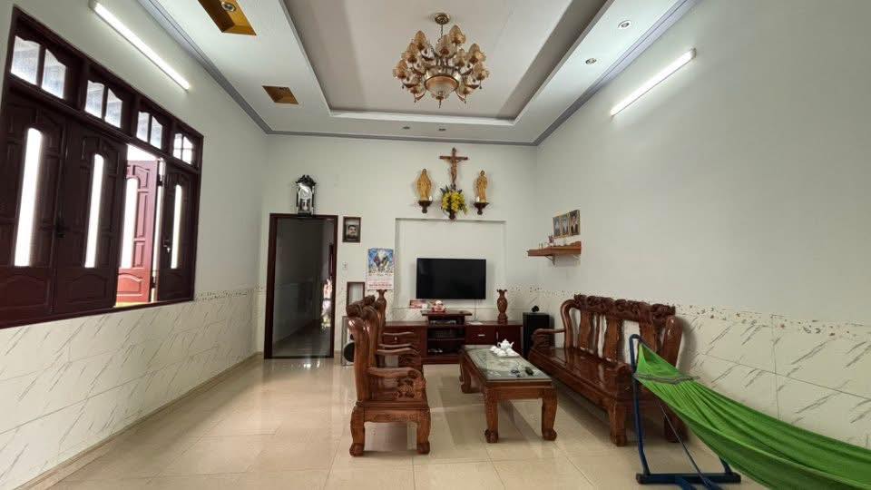 Nhà Lữ Gia Bảo Lộc 259m² giá 3 tỷ - Cơ hội sở hữu không thể bỏ lỡ!