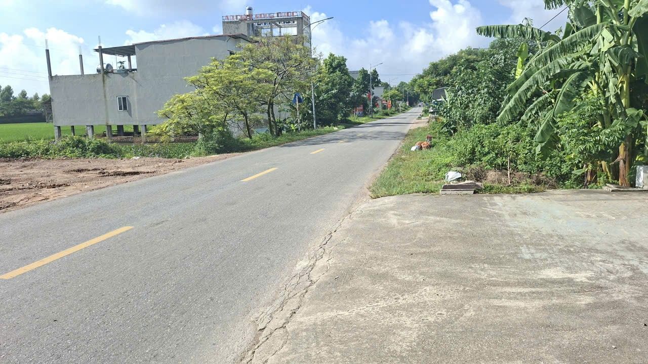 Mặt tiền FrontHouse Tân Tiến Bắc Giang 100m² - Đầu tư sinh lời ngay!