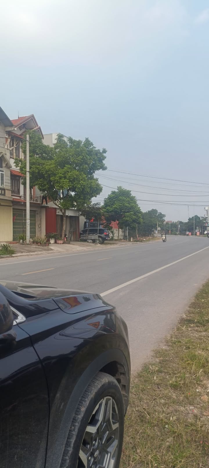 Đất nền mặt tỉnh lộ 295 Ngọc Châu Tân Yên 100m² giá 2 tỷ - Cơ hội đầu tư tuyệt vời!