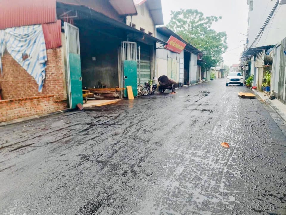 Đất nền Liên Hà Đông Anh 100m² giá thỏa thuận - Tiềm năng bùng nổ KCN 300ha!