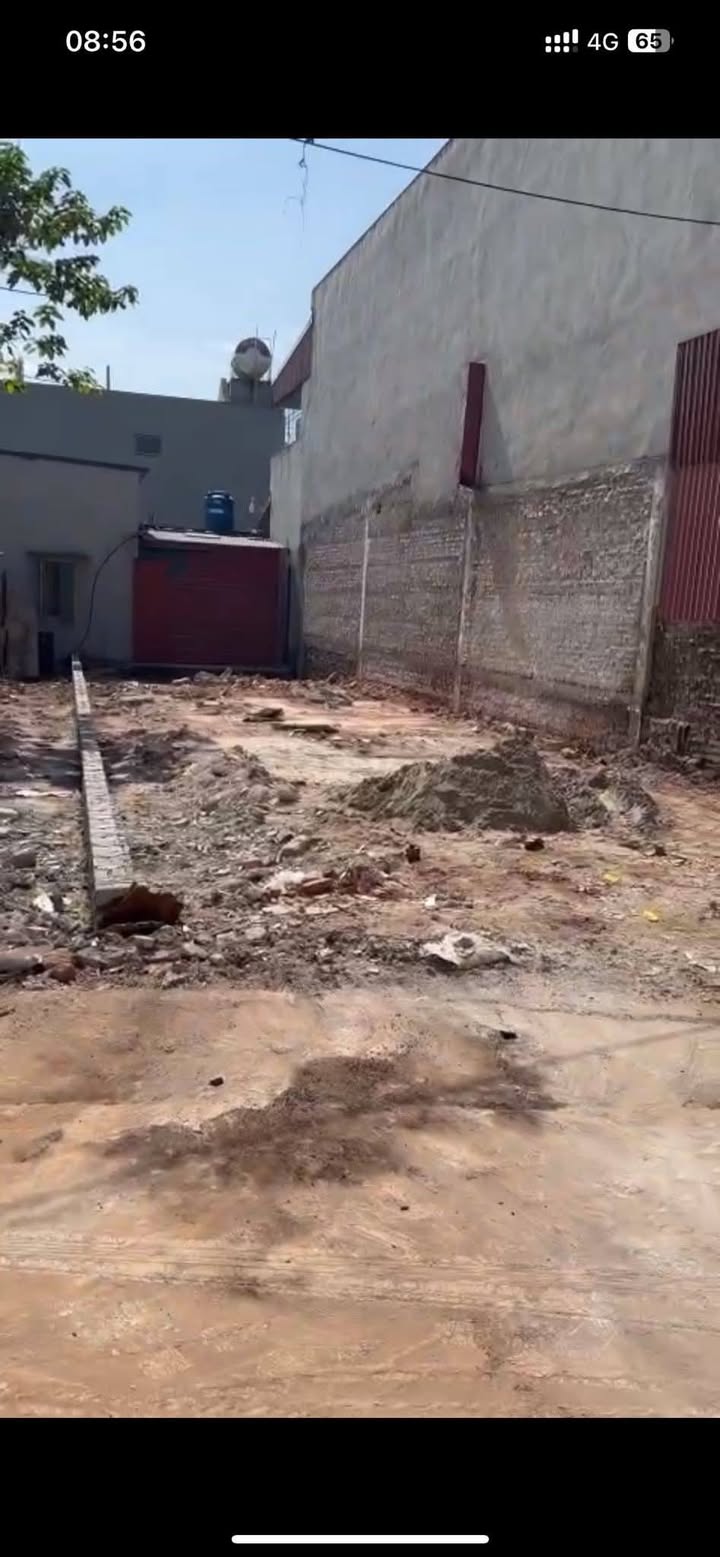 Đất nền Hoà Mạc 104m² giá chỉ 2 tỷ - Đường ô tô tránh nhau, chính chủ bán!