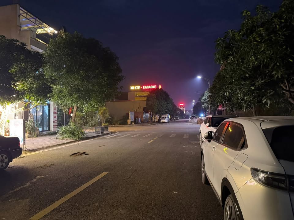 Lô đất vàng trục kinh doanh KĐT Đại Cương 120m² giá 4.8 tỷ - Cơ hội đầu tư hấp dẫn!