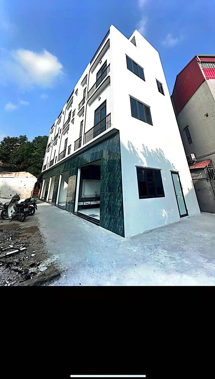 Nhà 4 tầng phố Chi Lăng, phường Thành Đông, Hải Dương 40m² chỉ 2 tỷ - Vị trí trung tâm, đầy đủ công năng!