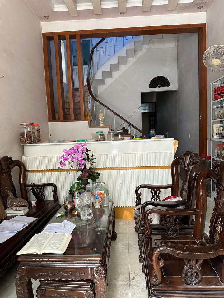 Cho thuê nhà mặt phố Cựu Thành 70m² giá 4 triệu - Địa điểm lý tưởng cho gia đình!