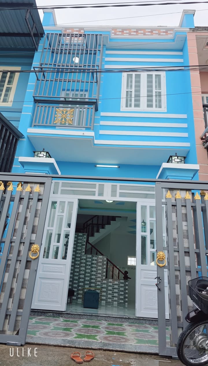 Nhà phố Mỹ Hạnh Nam 40m² giá 880 triệu - Cần bán gấp ngay ngã ba