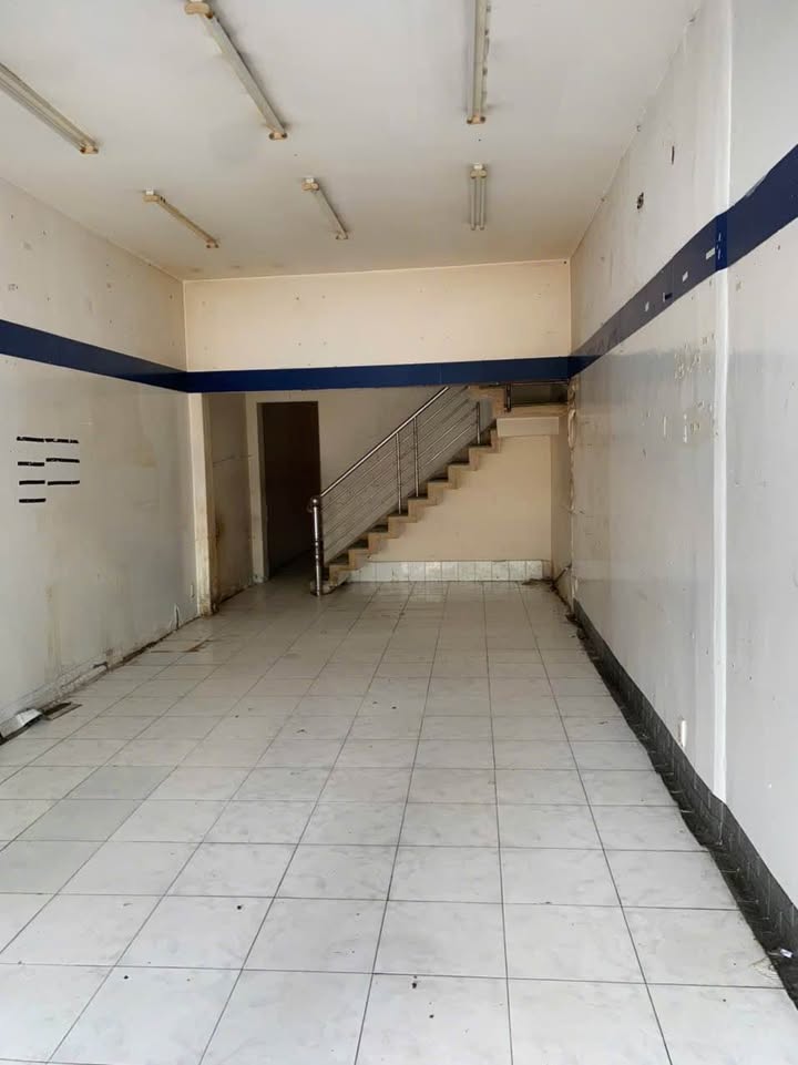 Nhà mặt tiền kinh doanh đường Lũy Bán Bích, Tân Phú 88m² - Giá thuê chỉ 22 triệu!