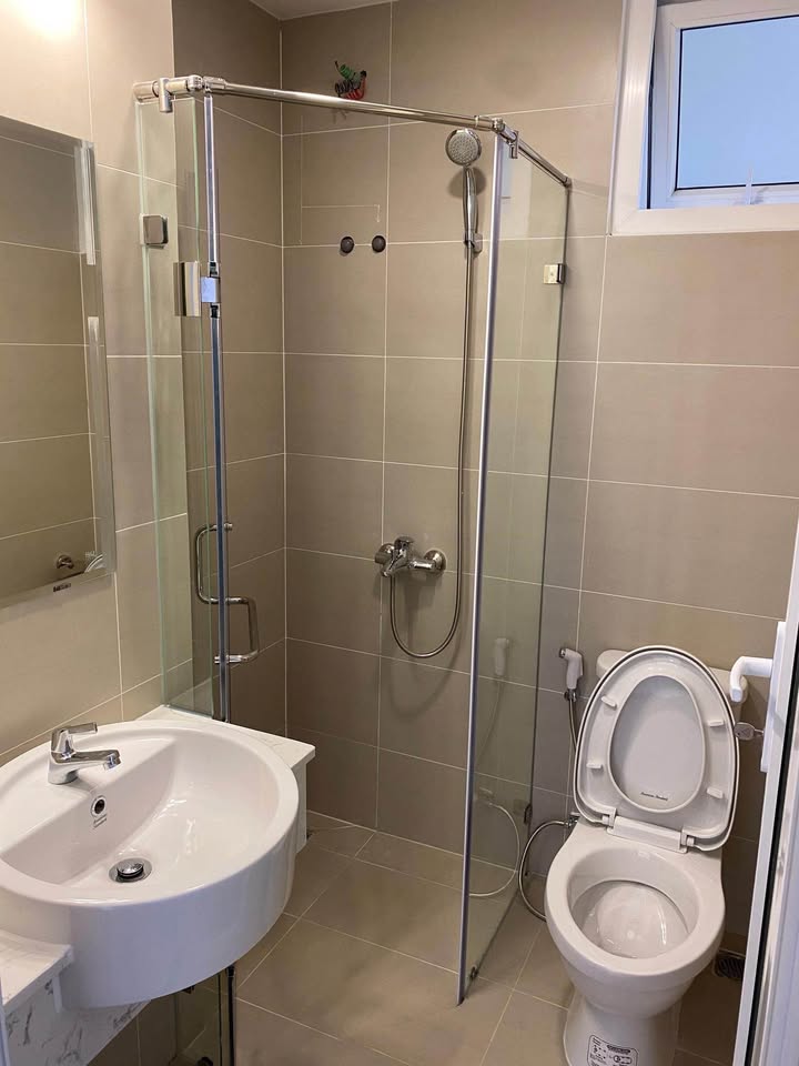 Căn hộ Richmond Nguyễn Xí 90m² giá 16 triệu - Nhà trống vào ở ngay!