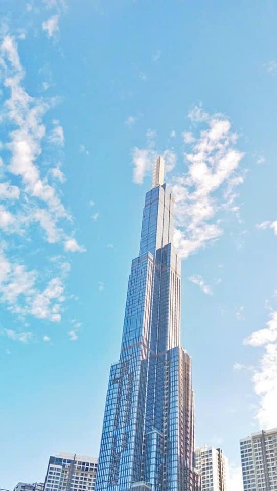 Nhà riêng quận Bình Thạnh 51m² giá 4 tỷ - Gần Landmark 81, ô tô tránh