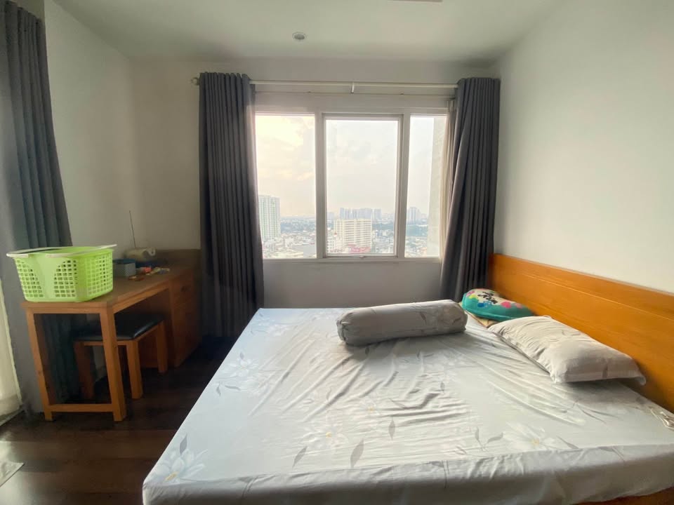 Căn hộ chung cư Moning Star 105m² giá 18 triệu - Cho thuê full nội thất ngay!