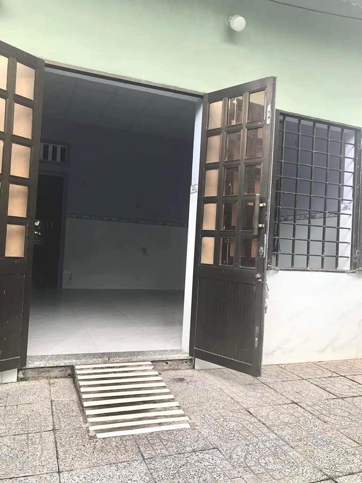 Nhà nguyên căn cho thuê tại Phước Hưng, Bà Rịa - 2.5 triệu/tháng - Không gian rộng rãi, thoáng mát!