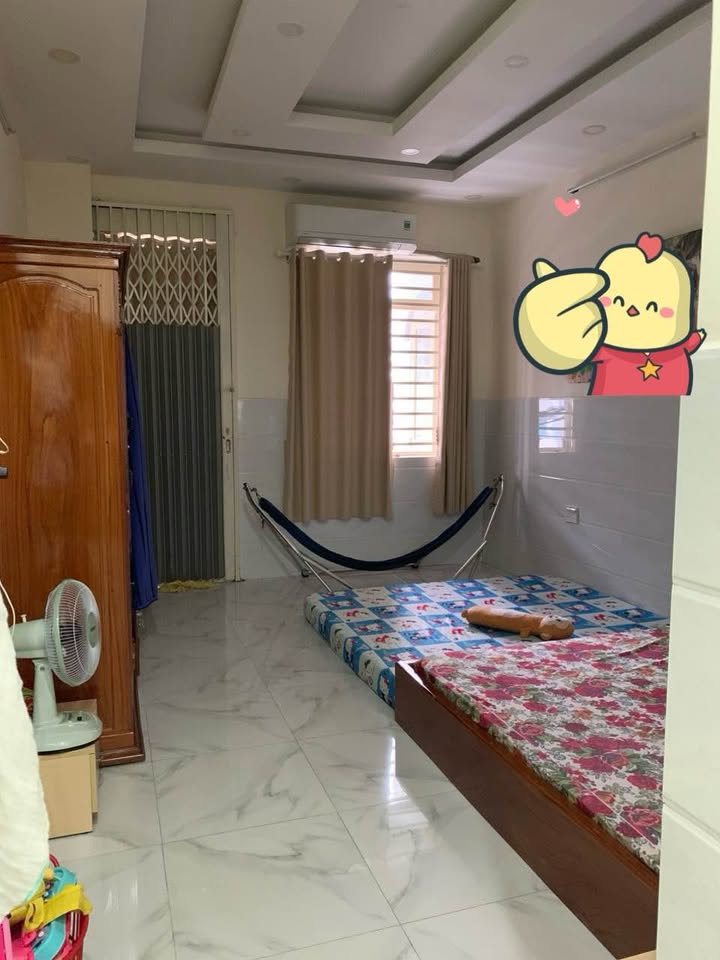 Bán nhà hẻm xe hơi đường Bình Thới Q11, diện tích 54m² giá 8.3 tỷ - Khu dân trí cao!