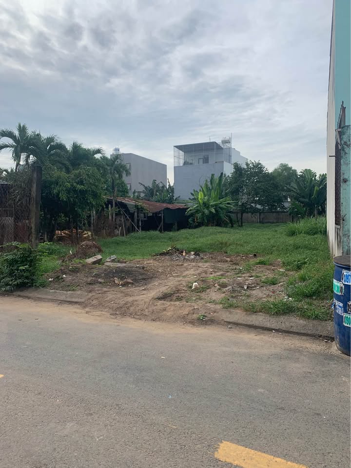 Đất mặt tiền Xuân Thới Thượng Hóc Môn 500m² giá 9.2 tỷ - Cơ hội đầu tư lý tưởng!