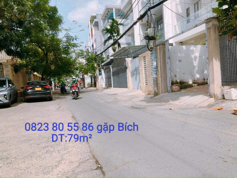 Nhà 4 Tầng Đường Lâm Văn Bền, Tân Kiểng Quận 7, Giá 9.8 Tỷ - Pháp lý Rõ Ràng