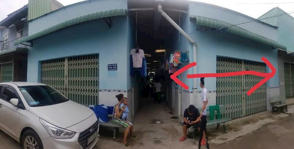 Đất nền Hiệp Bình Phước, Thủ Đức 154m² giá 7.2 tỷ - Sổ hồng riêng, cơ hội đầu tư tuyệt vời!