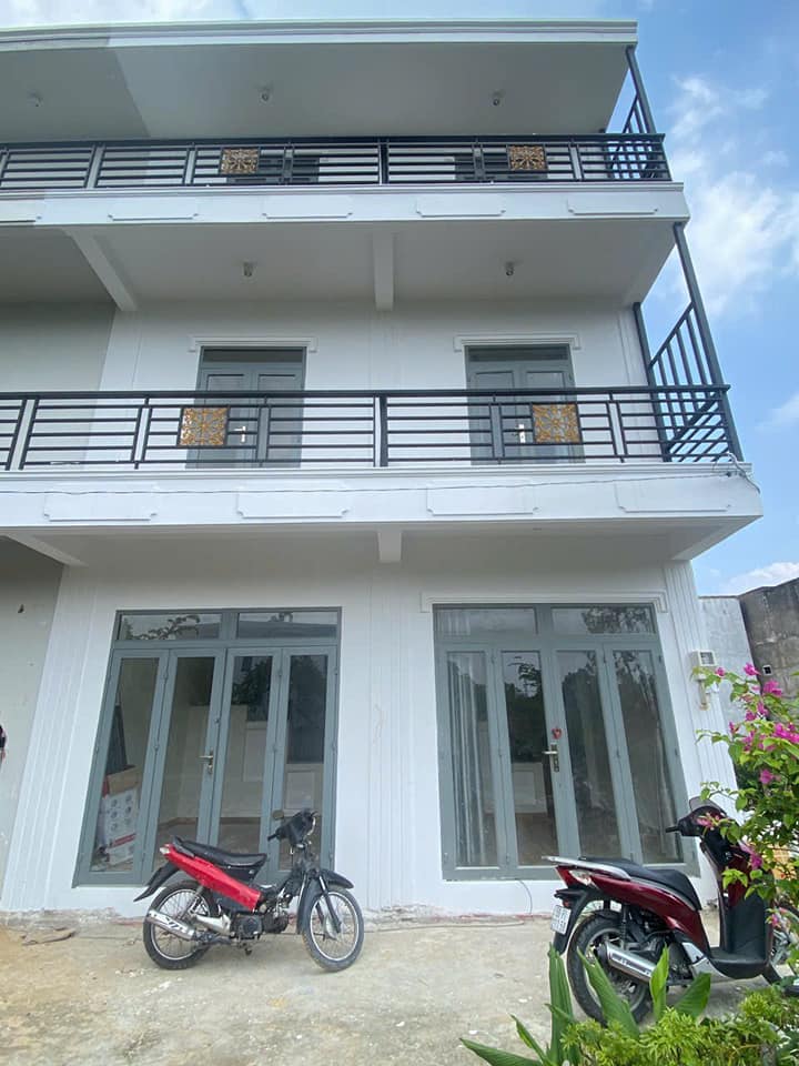 Nhà phố Thạnh Lộc 19, Quận 12, 42m² giá 1.8 tỷ - Sổ hồng chính chủ, đầy đủ nội thất!