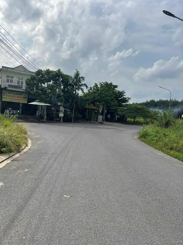 Đất thổ cư Tân Định 125m² giá 1.4 tỷ - Đầu tư sinh lời ngay!