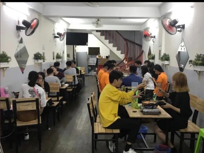 Nhà nguyên căn cho thuê đường Phan Xích Long 80m² giá 25 triệu - Kinh doanh tự do