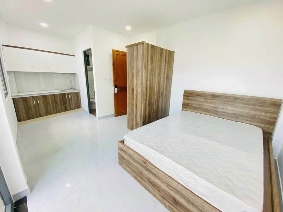 Căn hộ CHDV Cống Quỳnh, Quận 1, 28m² giá 6.3 tỷ - Đầu tư sinh lời ngay!