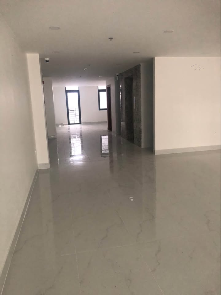 Cho thuê văn phòng tại 382 Nguyễn Văn Luông, Quận 6 - Diện tích 210m², giá chỉ 140 triệu/tháng!