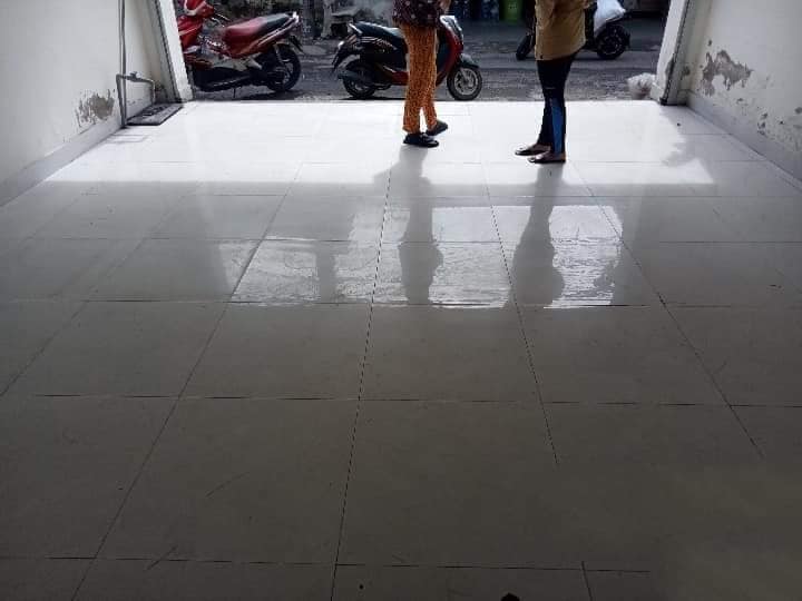 Nhà cho thuê mặt bằng chợ nhỏ Bình Hòa, 150m² giá 6.5 triệu - Kinh doanh sầm uất!